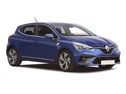 Renault Clio Hatchback 1.0 TCe 90 Techno 5dr