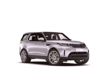 Land Rover Discovery Diesel Sw 3.0 D250 Dynamic HSE 5dr Auto