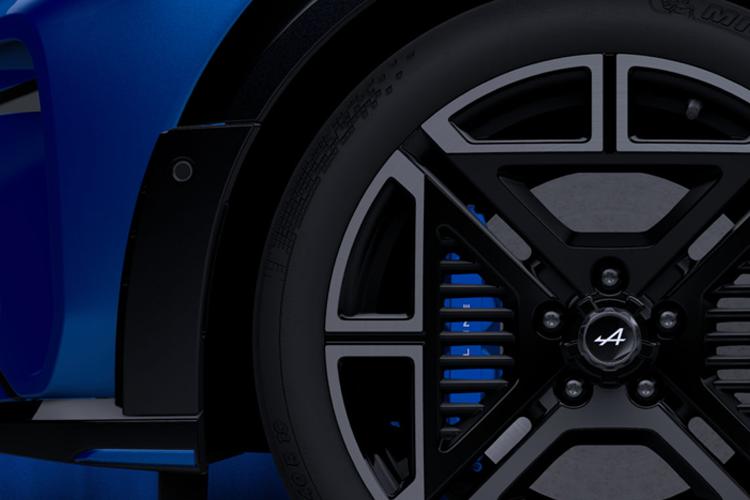 4040804 160kW GT Performance+ 52kWh 5dr Auto