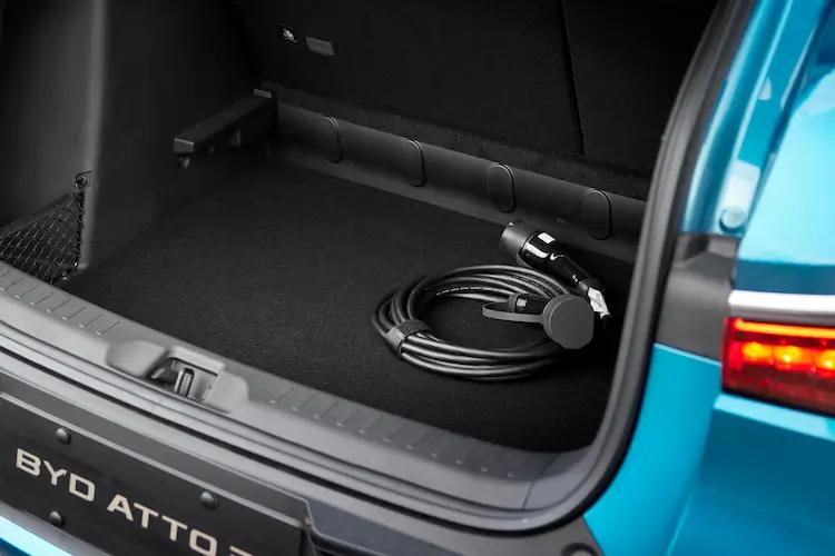 4078949 150kW Comfort 60kWh 5dr Auto