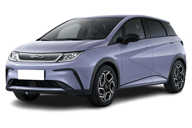 4078951 150kW Comfort 60.4kWh Auto