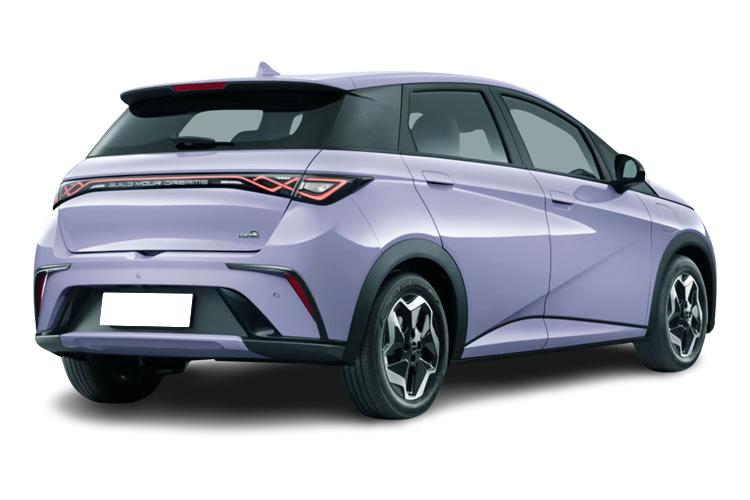 4078951 150kW Comfort 60.4kWh Auto