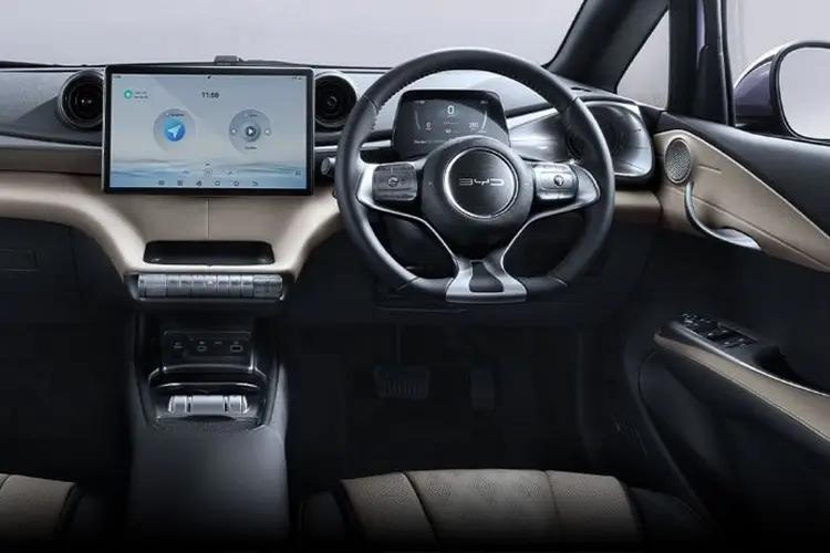 4078951 150kW Comfort 60.4kWh Auto