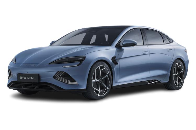 4078953 230kW Design 83kWh 4dr Auto