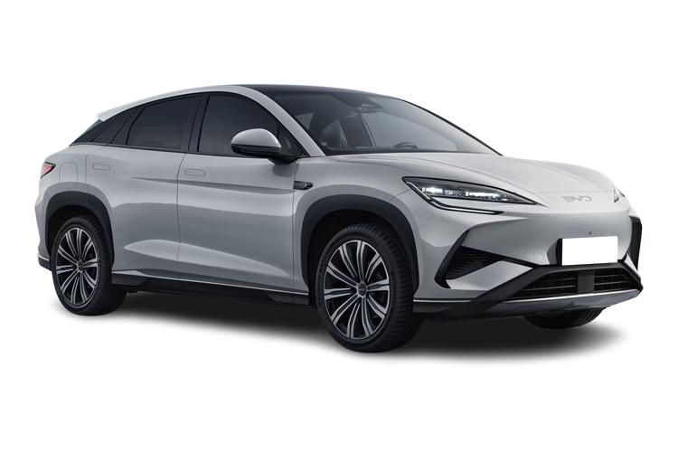 4078958 230kW Comfort 83kWh 5dr Auto