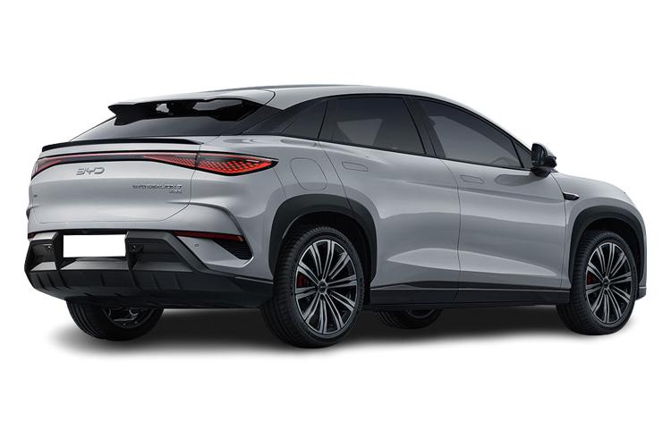 4078958 230kW Comfort 83kWh 5dr Auto