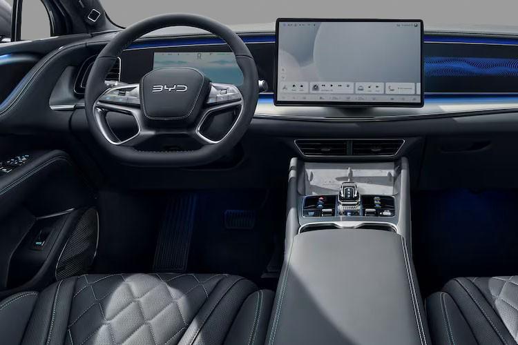 4078958 230kW Comfort 83kWh 5dr Auto