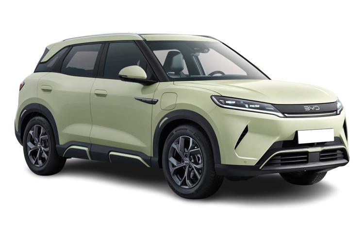 4078964 130kW Boost 51kWh 5dr Auto