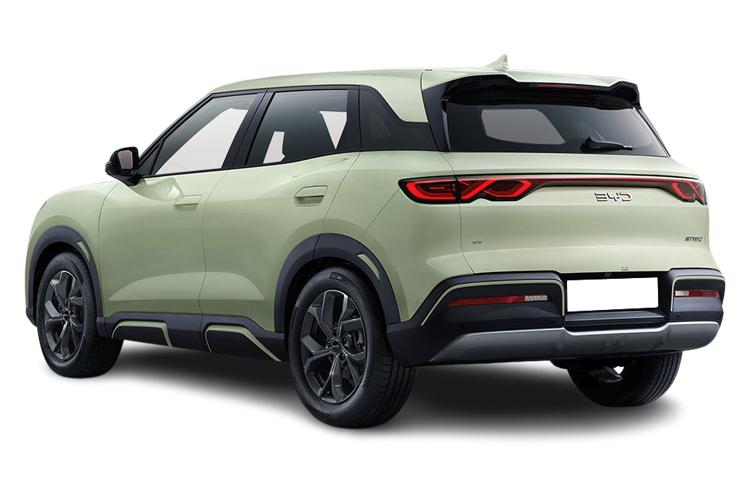 4078964 130kW Boost 51kWh 5dr Auto