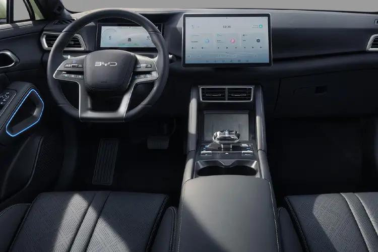 4078964 130kW Boost 51kWh 5dr Auto