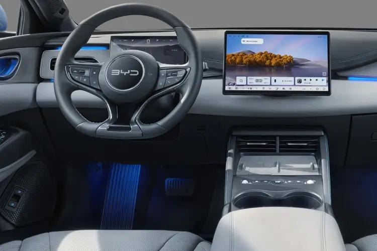 4078968 1.5 DM-i Boost 5dr e-CVT