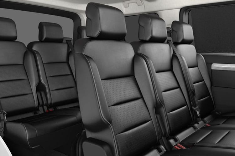 3942604 100kW Max XL [8 Seat] 75kWh 5dr Auto