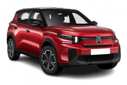 Citroen C3 AIRCROSS 83kW Max 44kWh 5dr Auto