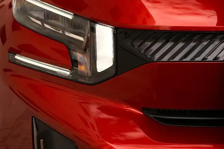 3956445 83kW Extended Range Max 54kWh 5dr Auto