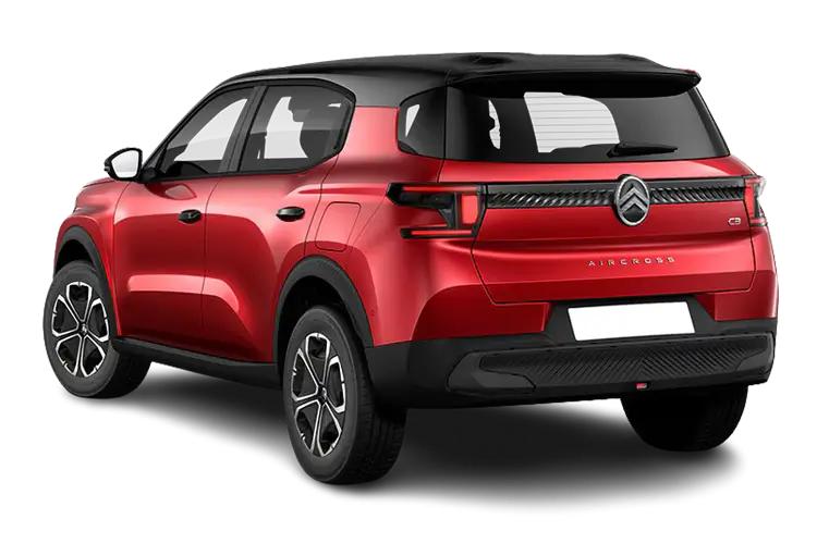 3956445 83kW Extended Range Max 54kWh 5dr Auto