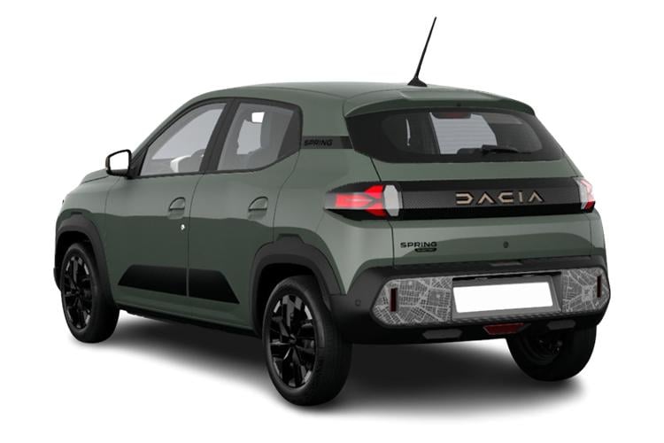 4060899 24kWh Expression 70 52kW 5dr Auto