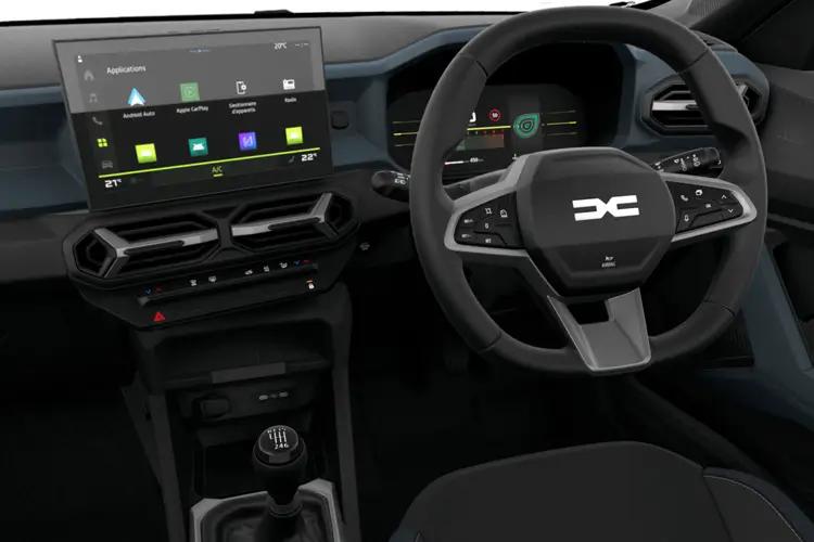 3963226 1.2 TCe 130 Expression 5dr 4X4