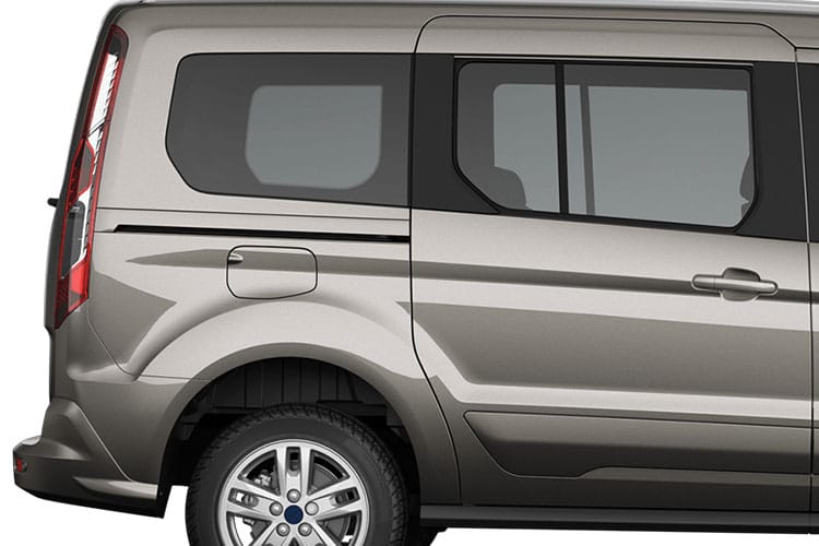 4086076 1.5 EcoBoost 115 Titanium 5dr Auto