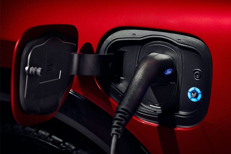 4086105 197kW Select 73kWh RWD 5dr Auto