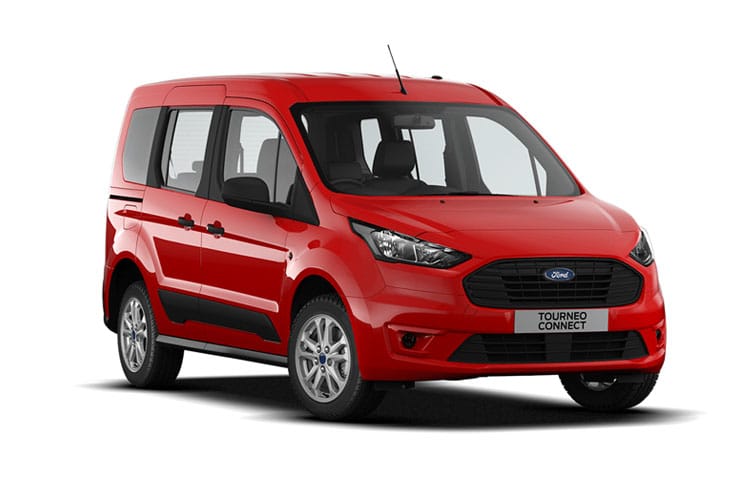 4086123 1.5 EcoBoost 115 Titanium 5dr Auto [7 seat]