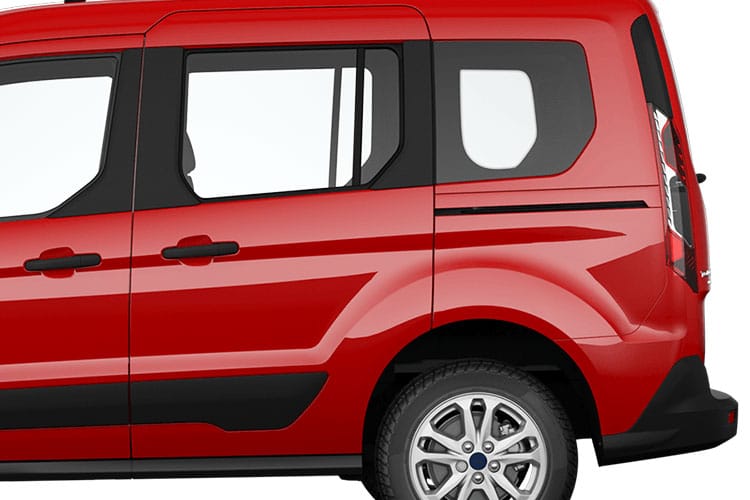 4086123 1.5 EcoBoost 115 Titanium 5dr Auto [7 seat]