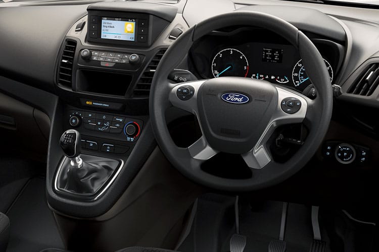 4086123 1.5 EcoBoost 115 Titanium 5dr Auto [7 seat]