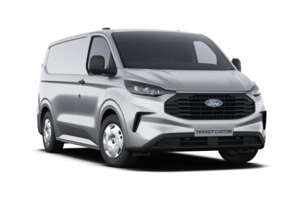 Ford TRANSIT CUSTOM 2.0 EcoBlue 170 L2 Nugget Active 4dr AWD Auto