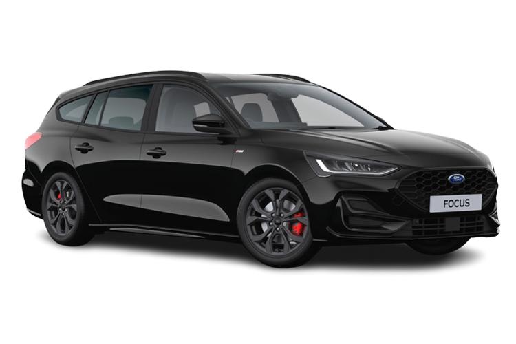 4086069 1.0 EcoBoost Hybrid mHEV ST-Line 5dr