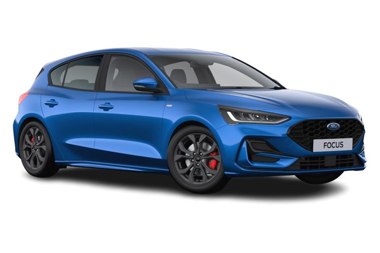 4086074 1.0 EcoBoost Hybrid mHEV 155 ST-Line 5dr Auto