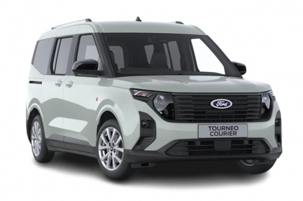 Ford TOURNEO COURIER 1.0 EcoBoost Active 5dr Auto