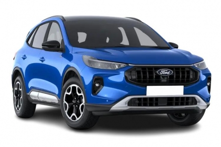 Ford KUGA 1.5 EcoBoost Titanium 5dr