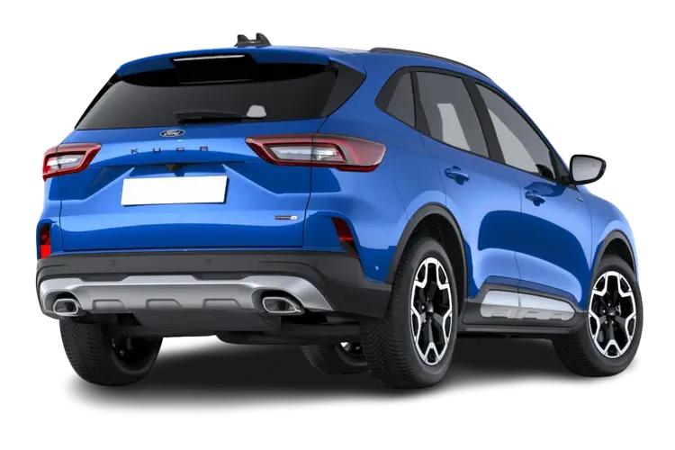 3963418 1.5 EcoBoost ST-Line 5dr