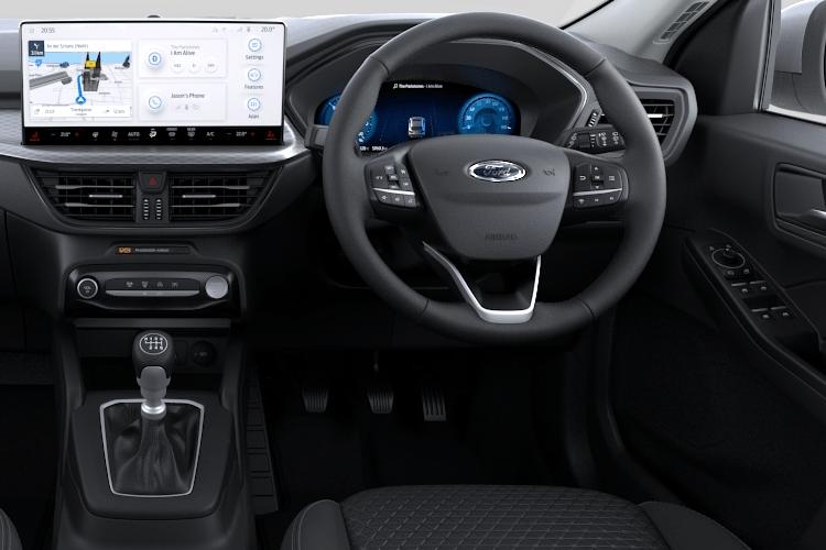 3963418 1.5 EcoBoost ST-Line 5dr
