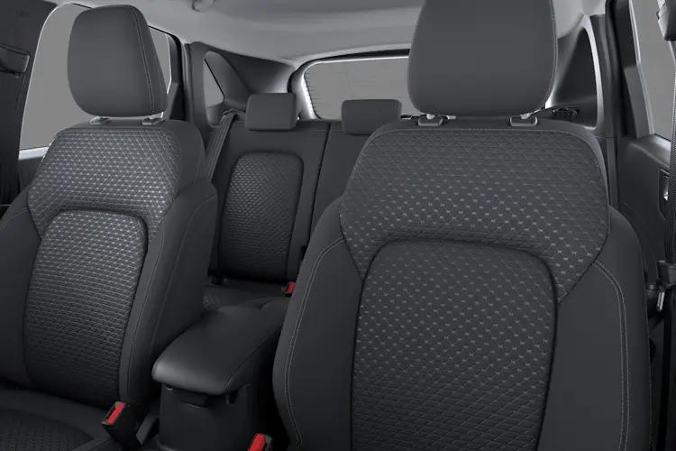 4086094 2.5 FHEV ST-Line X 5dr 4WD CVT