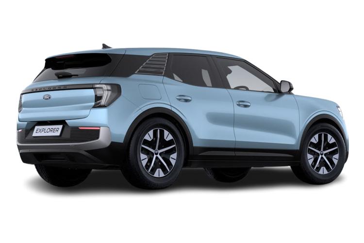 3963388 125kW Style 52kWh 5dr Auto