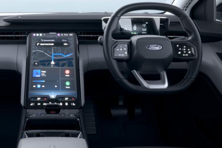 3963388 125kW Style 52kWh 5dr Auto