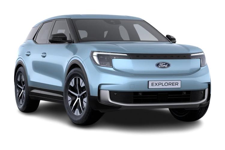 3828556 210kW Select 77kWh 5dr Auto