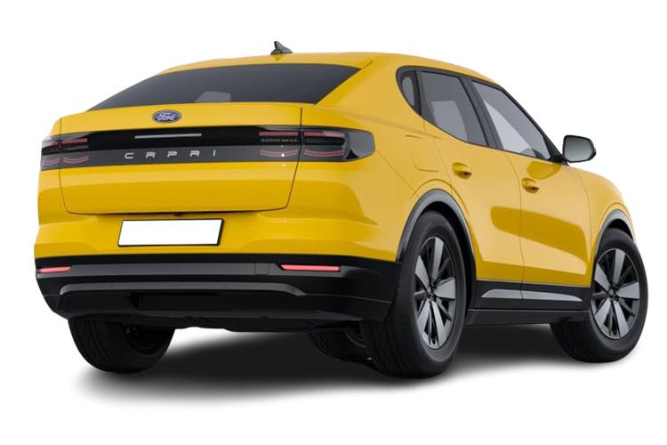 4086039 210kW Collection 79kWh 5dr Auto