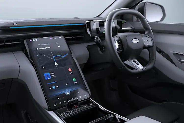 4086039 210kW Collection 79kWh 5dr Auto