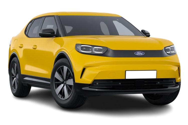 4086032 140kW Premium 58kWh 5dr Auto