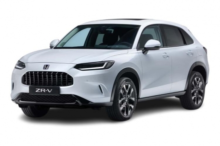 Honda ZR-V 2.0 eHEV Elegance 5dr CVT