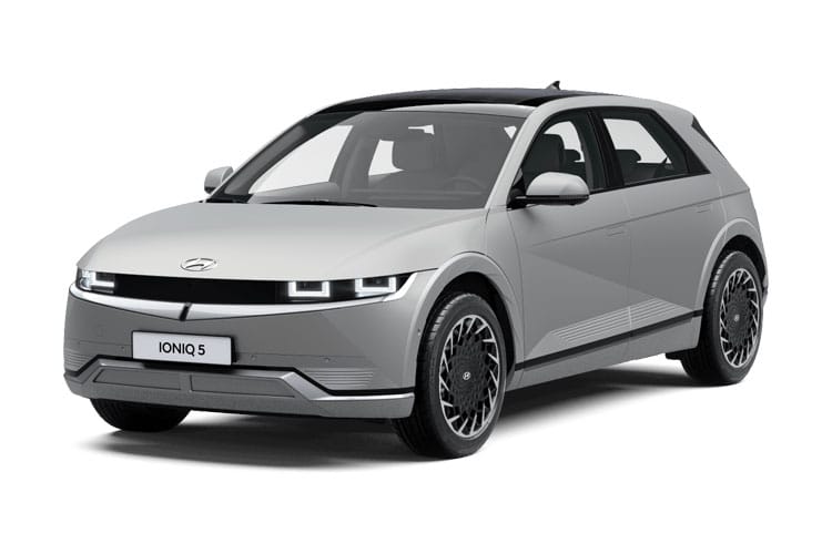 4079189 125kW Advance 63 kWh 5dr Auto