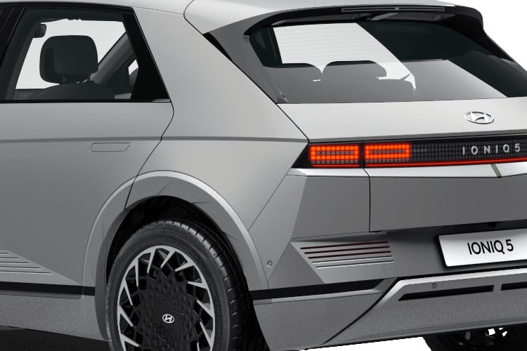 4079189 125kW Advance 63 kWh 5dr Auto