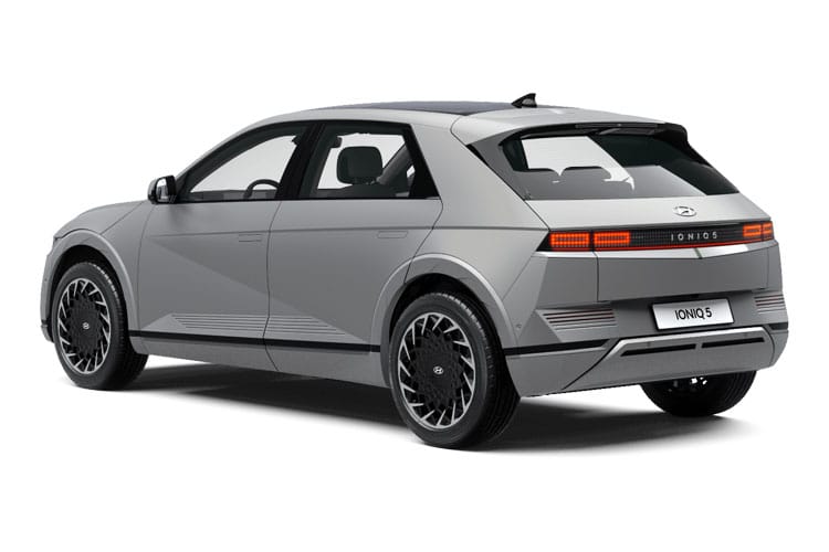 4079189 125kW Advance 63 kWh 5dr Auto