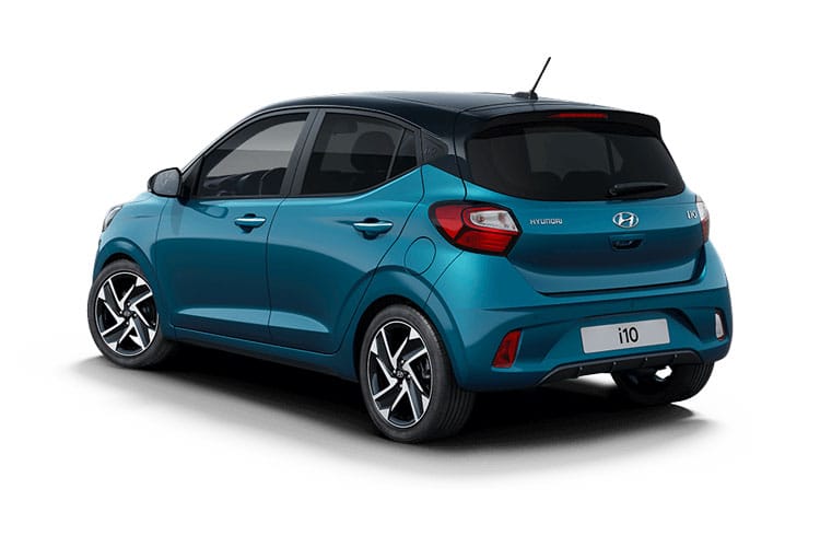 4079148 1.0T [90] N Line 5dr [Nav]