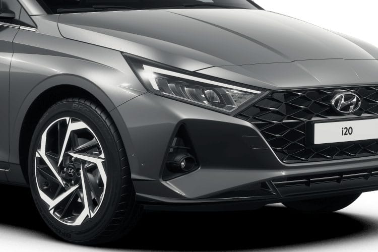 4079161 1.0T GDi 90 Black Line 5dr DCT