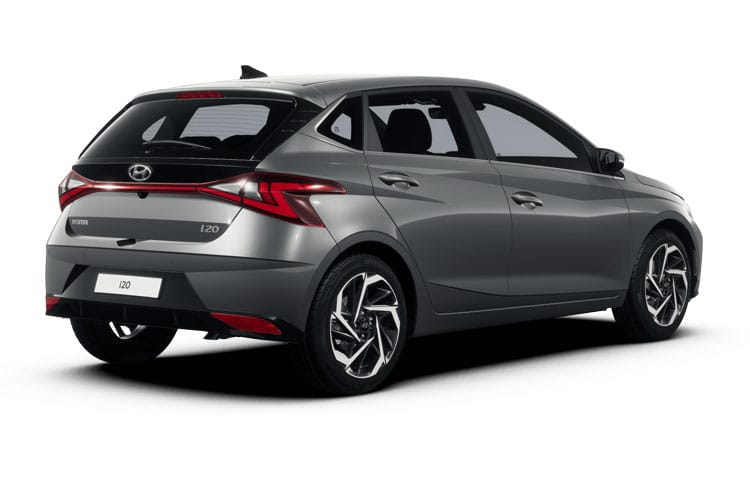 4079161 1.0T GDi 90 Black Line 5dr DCT