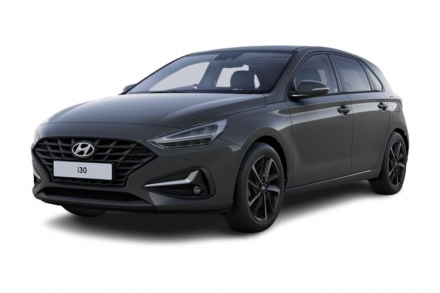 Hyundai I30 1.5T GDi 48v Hybrid Advance 5dr