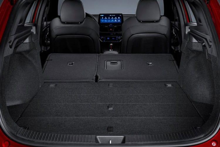 4079183 1.5T GDi 48v Hybrid Premium 5dr