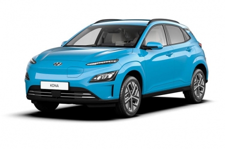 Hyundai Kona Hatchback 1.0T 100 N Line S 5dr